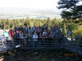 Góry Świętokrzyskie 2014 (1)